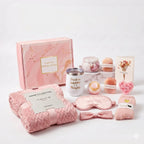 Kit Spa Cuidado Personal Regalo Mujer