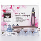Kit SkinCare + Removedor de Espinillas