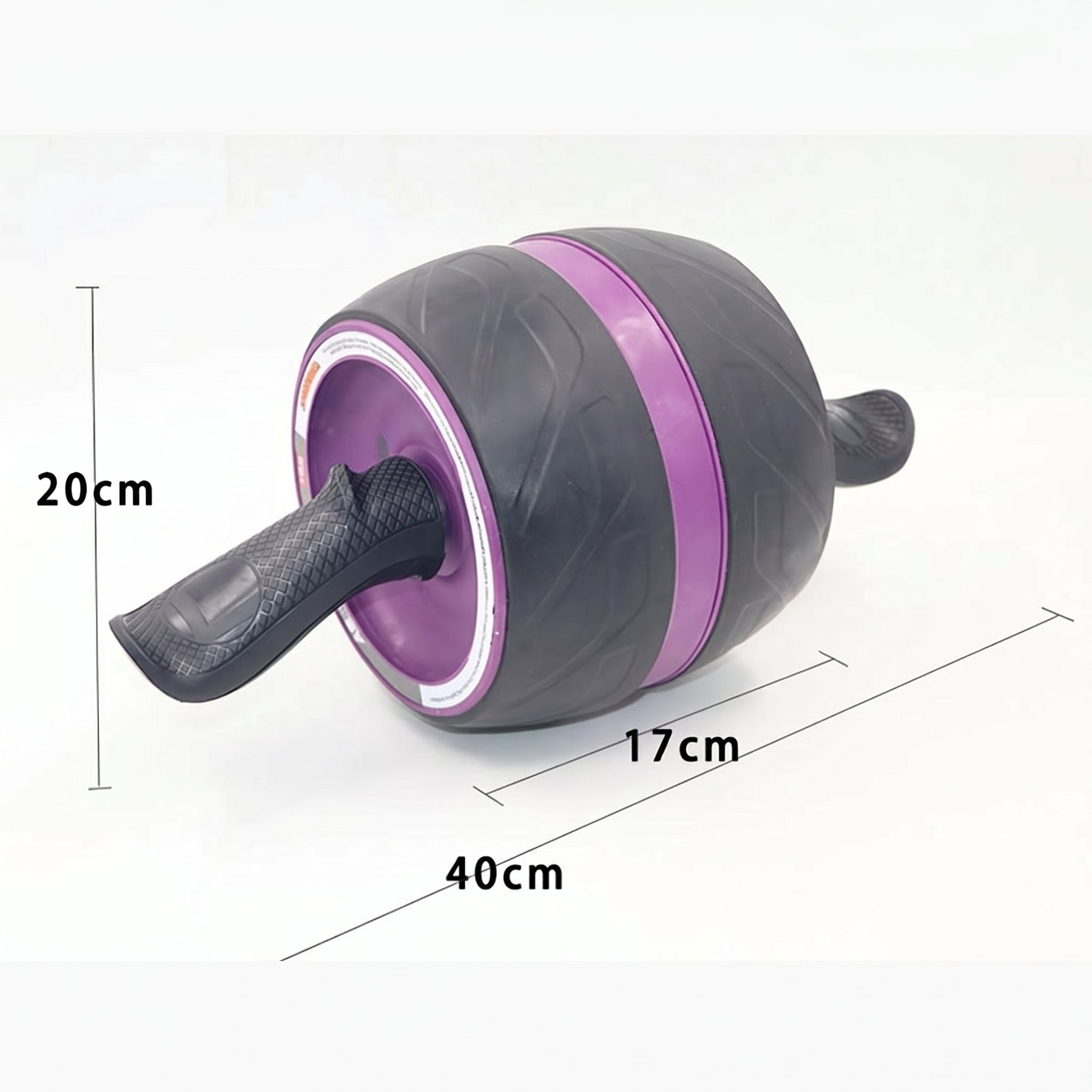 Rueda Sport de Ejercicios Abdominales