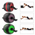 Rueda Sport de Ejercicios Abdominales