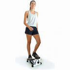 Mini Stepper Escaladora Compacta