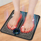 Pack Masajeador de Pies Eléctrico + BodyRelx