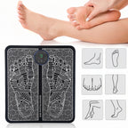 Pack Masajeador de Pies Eléctrico + BodyRelx