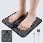Pack Masajeador de Pies Eléctrico + BodyRelx