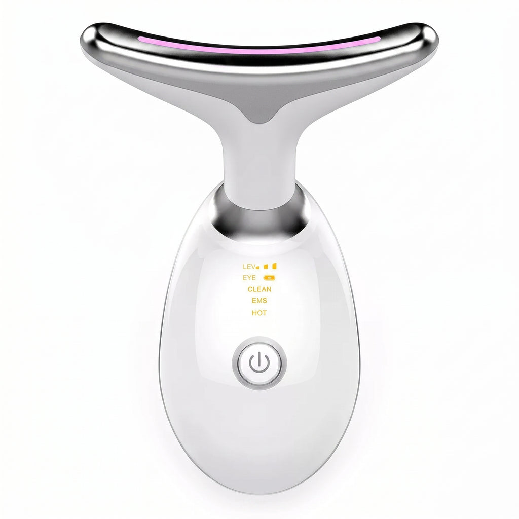 Masajeador Reductor de Papada Facial