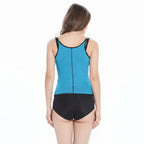 Faja Corset de Mujer Ajustable