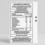 Aceite de Semilla de Calabaza 60 Caps