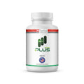 Bacterium Plus Complejo Natural Probiótico 60 Caps