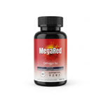 MegaRed Fish Oil Omega 1000mg