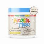 Miracle Moo Bovino Calostro