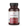 Liver Complex Depurador de Hígado para 1 Mes