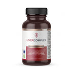 Liver Complex Depurador de Hígado para 1 Mes