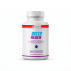 Osteoregen Fortalece Huesos Calcio Inteligente 90 Caps