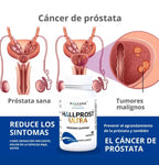 Hallprost Ultra Salud de la Próstata 60 Caps