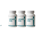 Pack X3 Kumara Hemorrid Alivio Rápido de Hemorroides 500mg