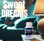 Sweet Dream para Conciliar el Sueño 60 Caps