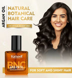 Serum Capilar Karsell BNC Argan Oil 60 Ml