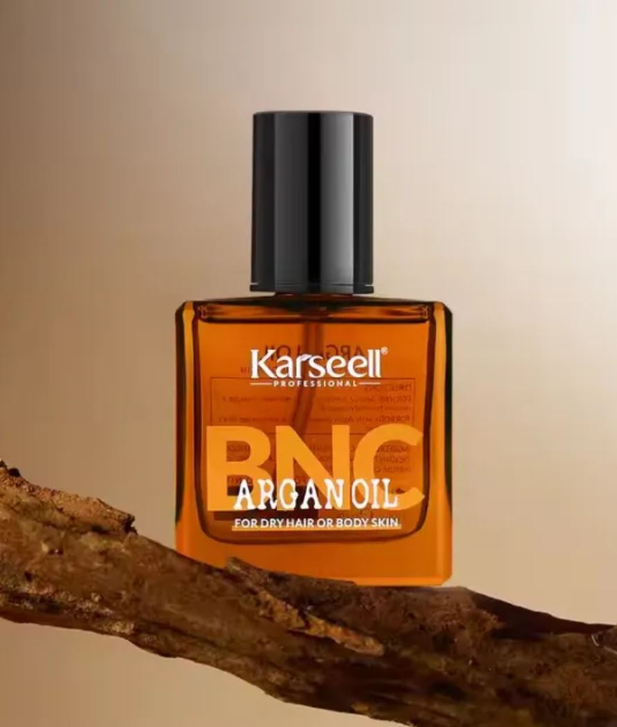 Serum Capilar Karsell BNC Argan Oil 60 Ml