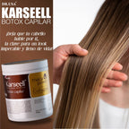 Karseell Botox Capilar 400gr