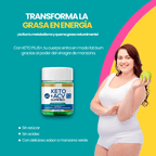 Keto Plus 60 Gomitas Vinagre de Manzana Quema Grasa Sin Azúcar