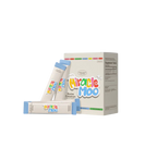 Miracle Moo - Calostro Bovinos Orange Stick Packets 30 Sobres