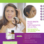 Tabs Off Elimina Verrugas 15ml