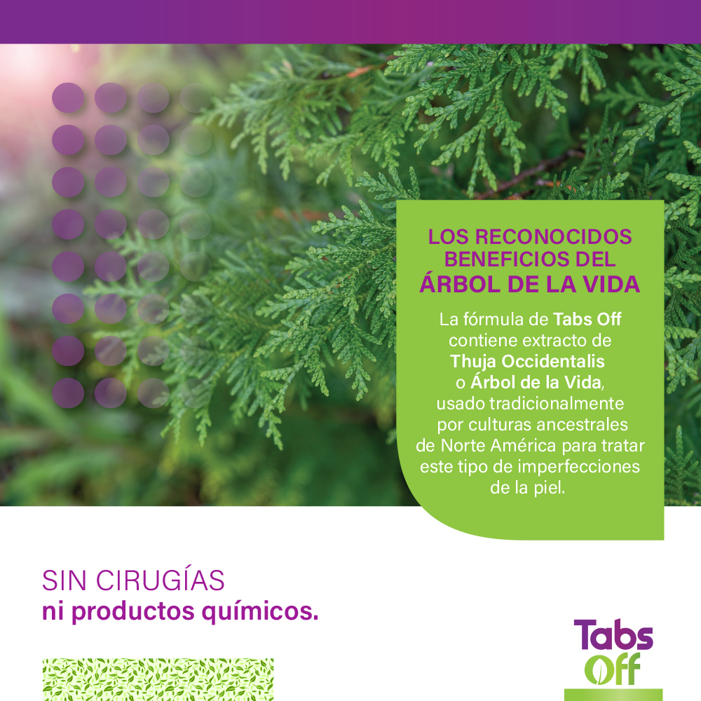 Tabs Off Elimina Verrugas 15ml
