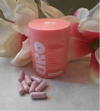 Probióticos Vaginales Uro para la Salud Vaginal 60 Caps