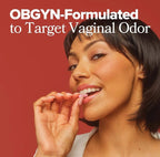 Probióticos Vaginales Uro para la Salud Vaginal 60 Caps