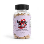 Lemme Burn Metabolismo y activador de AMPK 60 Caps