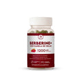 Berberina para Quemar Grasa y Controlar el Peso 1200mg