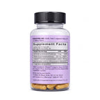 Lemme Burn Metabolismo y activador de AMPK 60 Caps