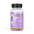 Lemme Burn Metabolismo y activador de AMPK 60 Caps