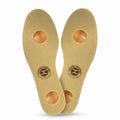 Copper Comfort Plantillas con Cobre