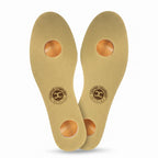 Copper Comfort Plantillas con Cobre