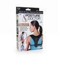 Posture Doctor Corrector de Postura Instantáneo 1 Und. Unisex
