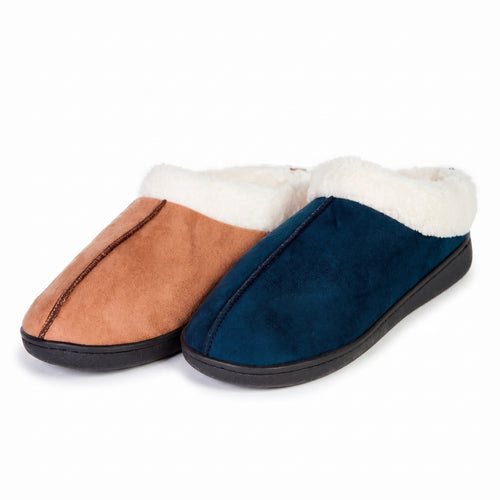 Confort Gel Premium Pantuflas Descanso