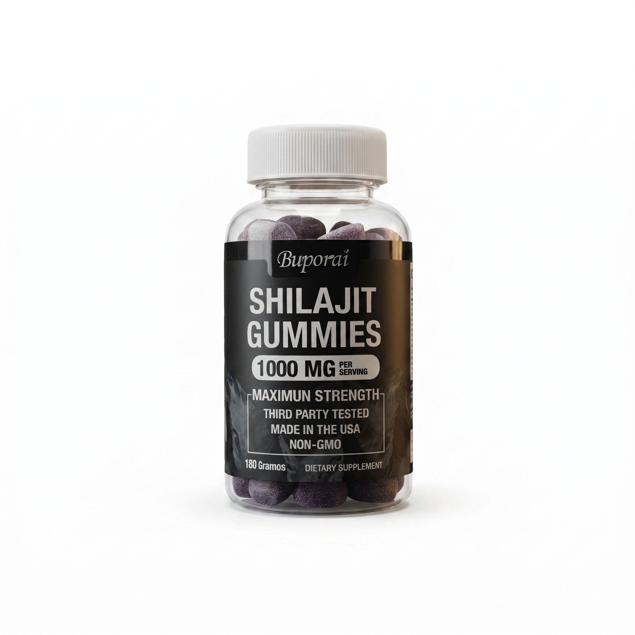 Shilajit Gomitas 1000gr