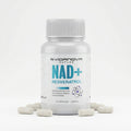 Nad + Resveratrol 1000mg 60 Caps