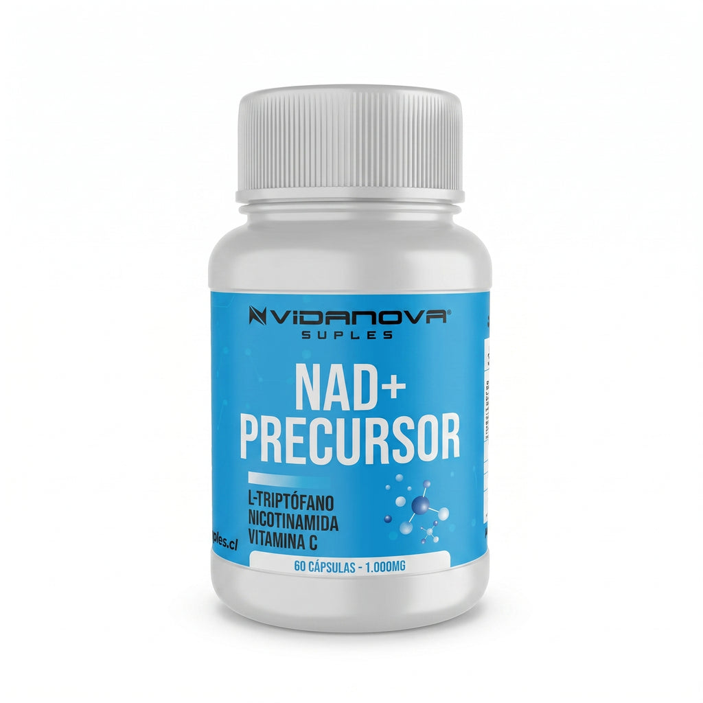 Nad + Precursor 1000mg