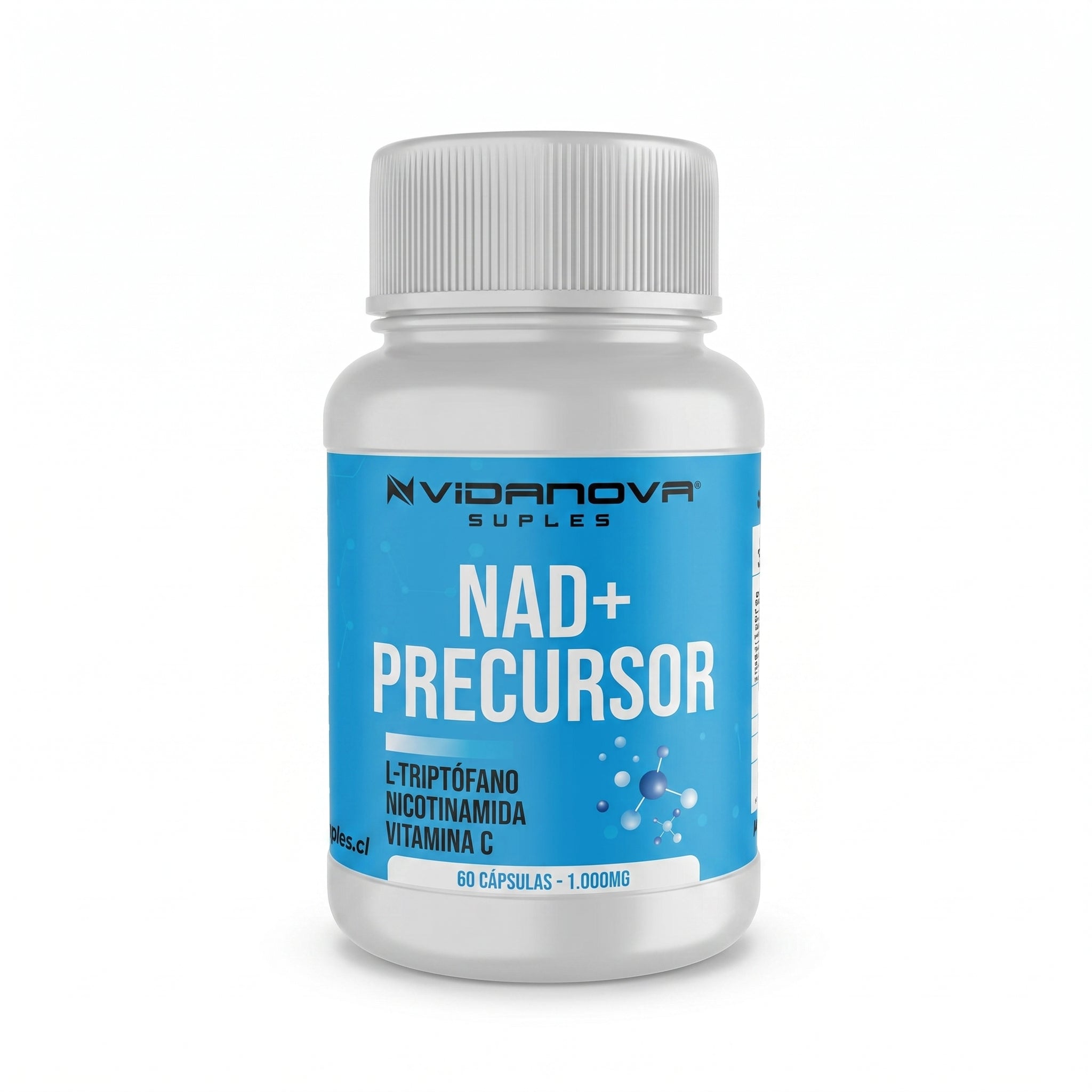 Nad + Precursor 1000mg