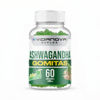 Pack Testo Power + Ashwagandha Gomitas