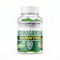 Gomitas Ashwagandha 1000mg