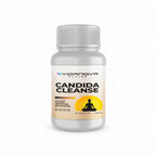 Candida Cleanse 1000mg 60 Caps