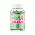 Gomitas Vinagre de Manzana 1000mg