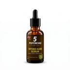 Serum 5 Potencias Anticaída Cabello