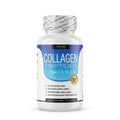 Collagen Peptides Toplux Nutrition 60 Caps