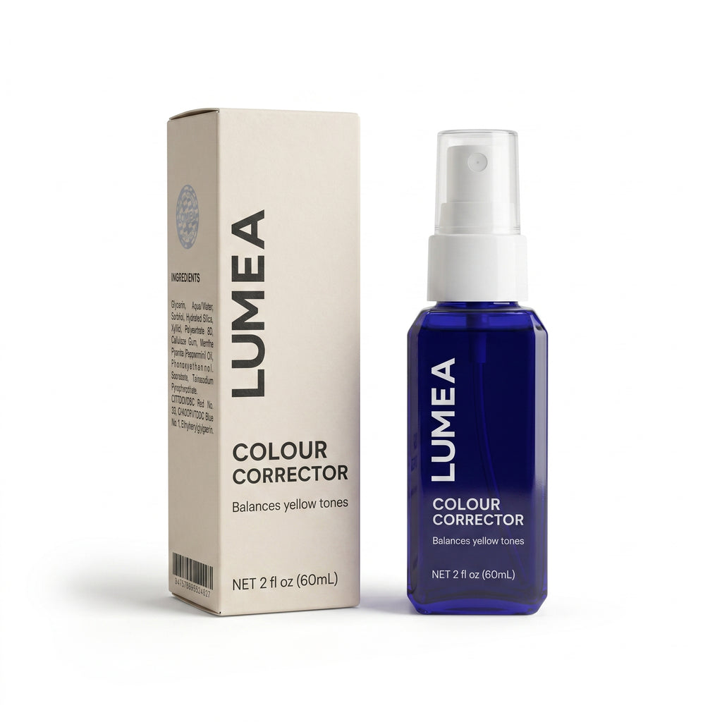 Lumea Blanqueador Dental 60ml