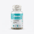 Deos Desodorante Interno Natural 30 Caps