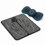 Pack Masajeador de Pies Eléctrico + BodyRelx